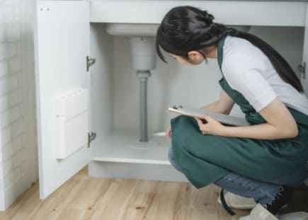 ライフライン設備ガイド