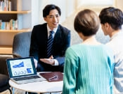 一括借上契約の条件ご案内