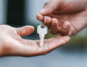 1リノベ工事完成引渡し 2一括借上契約の締結