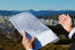 現地確認と調査