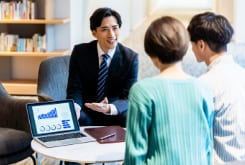 管理プランのご提案