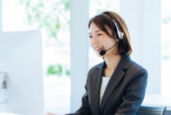 入居希望者の募集開始からお申し込み