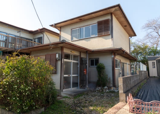 空き家の所有者責任