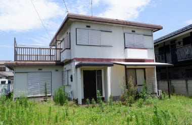 空家等対策の推進に関する特別措置法とは