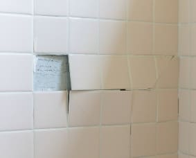 建物のトラブルに迅速対応！