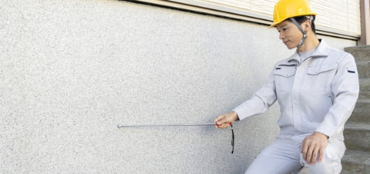 定期巡回の実施