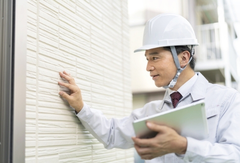 定期検査の実施