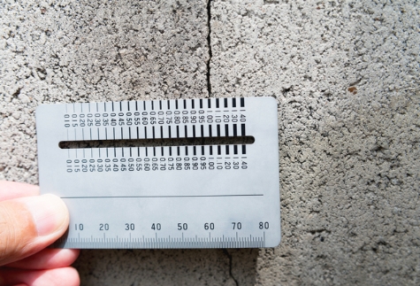 定期検査の実施