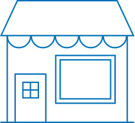 事業用建物