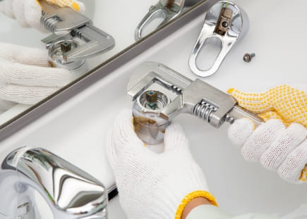 お困りごと（クレーム対応）