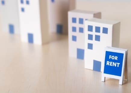 入居から退去までの手続きガイド