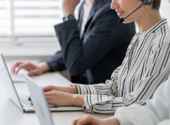 入居者様サポート