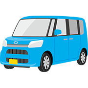 軽自動車