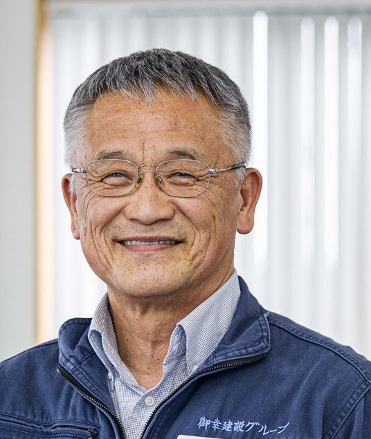 廣田正巳